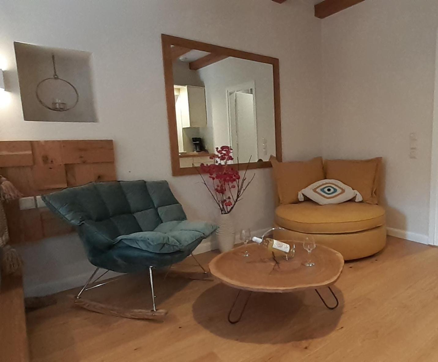 Andros 4 All Seasons Villas & Suites Ormos  Chambre photo